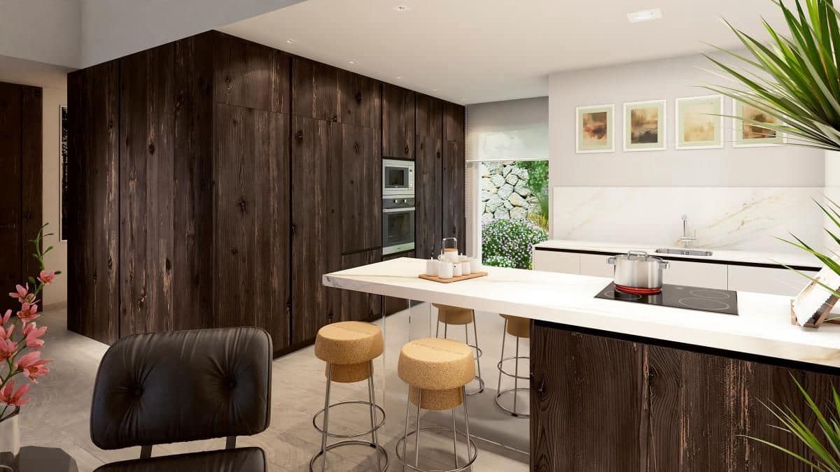 3 bedroom Villa for sale in Algorfa with pool garage - € 429,000 (Ref: 9648745)