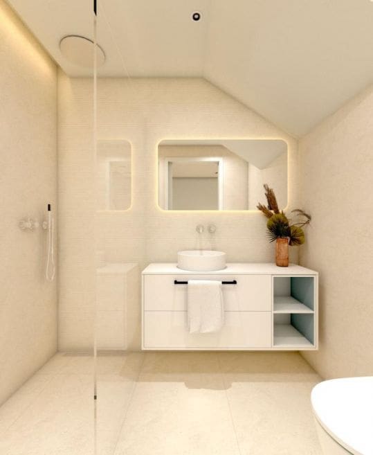 2 sypialnia Apartament na sprzedaż w El Mojon z basenem - 375 000 € (Ref: 9648749)