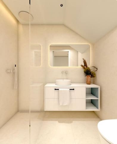 2 chambre Appartement à vendre à El Mojon, Pilar de la Horadada avec piscine - 375 000 € (Ref: 9648749)