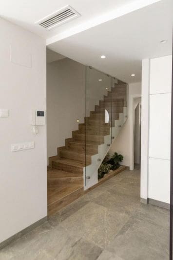 3 bedroom Villa for sale in Pilar de la Horadada with pool - € 484,900 (Ref: 9648751)