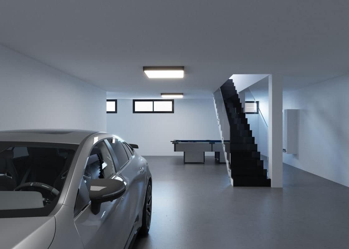 3 sovrum Villa till salu i Finestrat med pool garage - 1 150 000 € (Ref: 9648754)