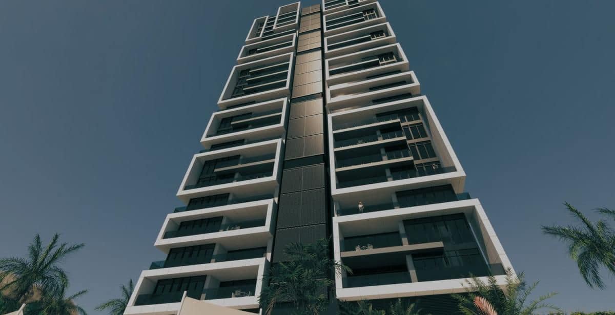 2 quarto Apartamento para venda em Benidorm com piscina garagem - 368 550 € (Ref: 9648759)