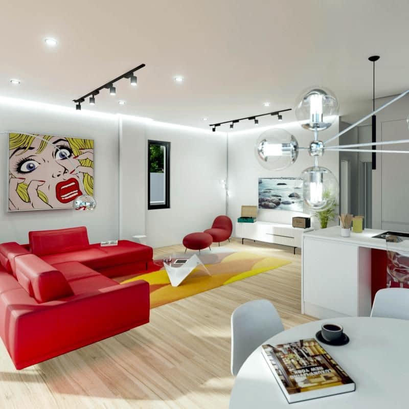 3 makuuhuone Huvila myytävänä paikassa San Juan de Alicante / Sant Joan d'Alacant mukana uima-altaan - 950 000 € (Ref: 9648761)