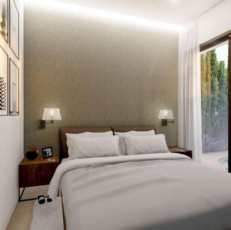 3 chambre Villa/Maison à vendre à San Juan de Alicante / Sant Joan d'Alacant avec piscine - 950 000 € (Ref: 9648761)