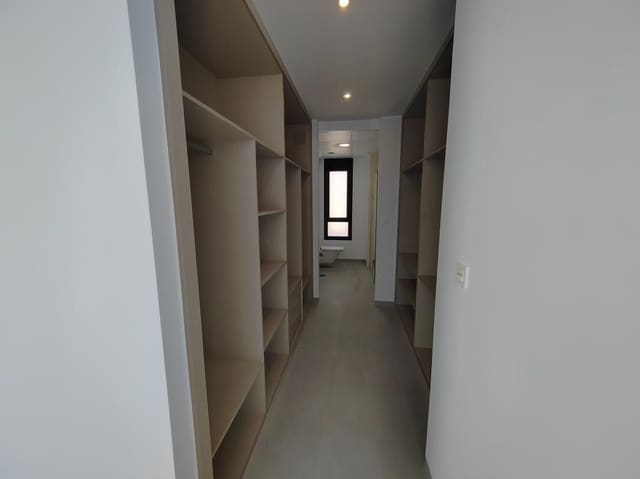 3 sypialnia Willa na sprzedaż w Busot z basenem - 599 000 € (Ref: 9648762)