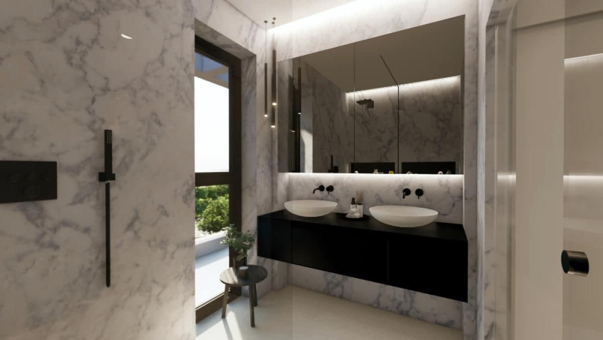 3 slaapkamer Villa te koop in El Campello met zwembad - € 1.050.000 (Ref: 9648763)