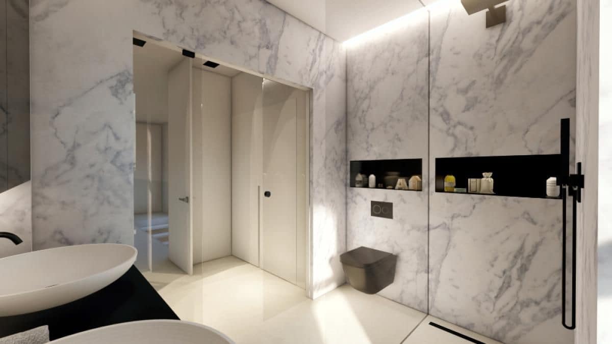 3 slaapkamer Villa te koop in El Campello met zwembad - € 1.050.000 (Ref: 9648763)