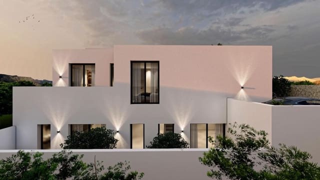 5 chambre Villa/Maison à vendre à Doña Pepa, Rojales avec piscine - 575 000 € (Ref: 9648767)