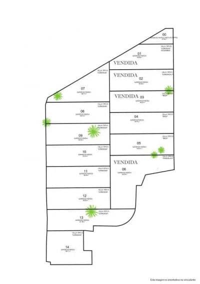 3 soverom Villa til salgs i Los Urrutias - € 384 000 (Ref: 9648772)