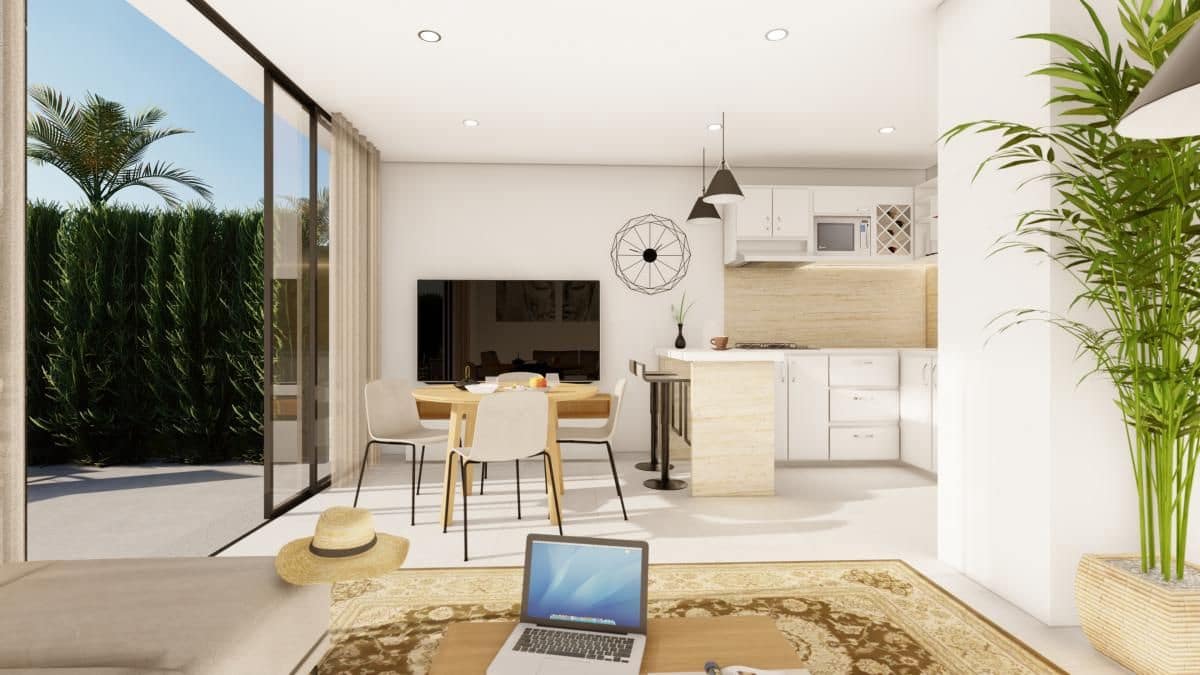 3 soverom Villa til salgs i Los Urrutias - € 384 000 (Ref: 9648772)