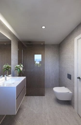 2 quarto Moradia para venda em San Miguel de Salinas com piscina - 649 000 € (Ref: 9648775)