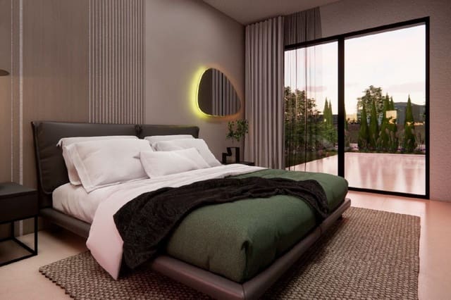 3 slaapkamer Villa te koop in Torre-Pacheco met zwembad - € 829.000 (Ref: 9648776)