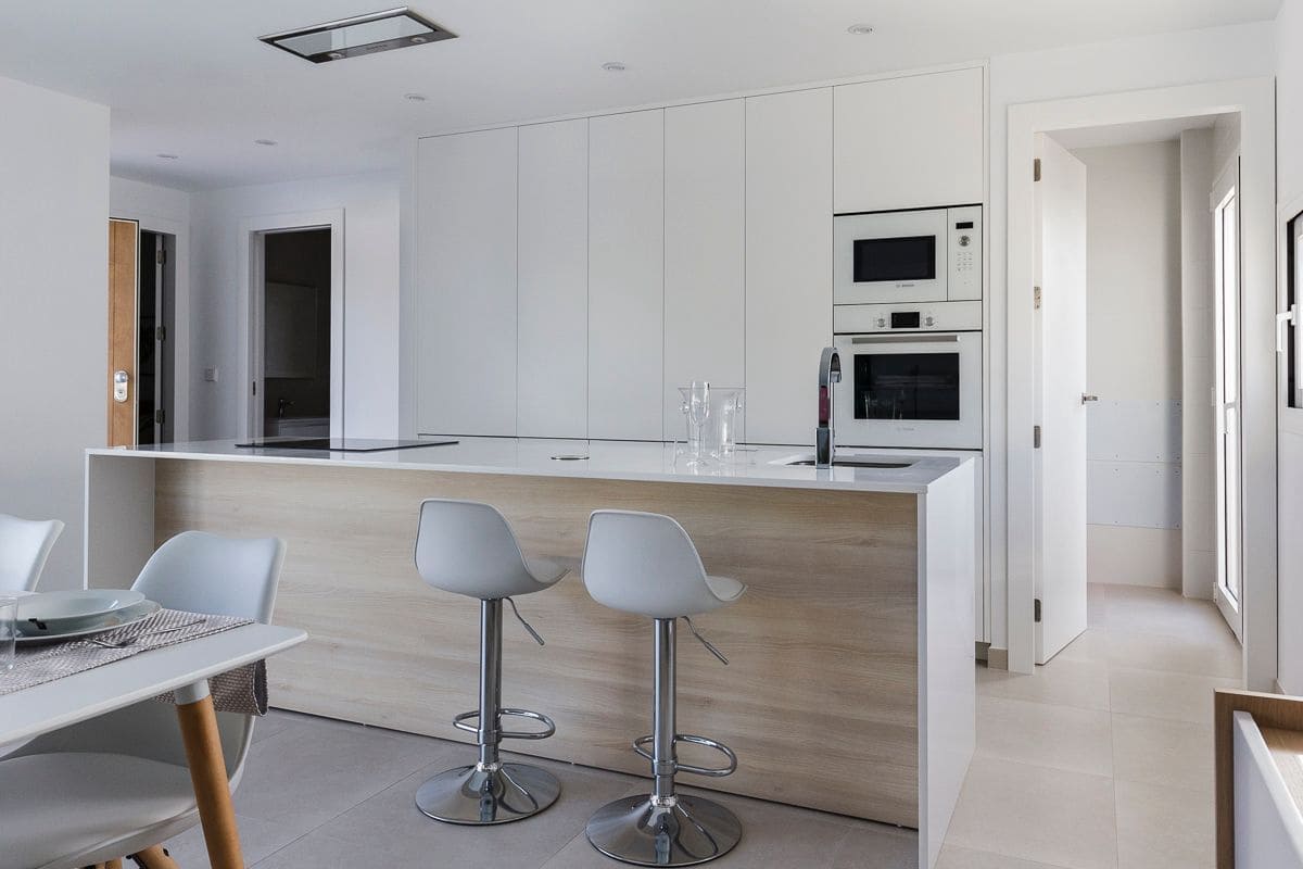 3 soverom Villa til salgs i San Javier med svømmebasseng - € 385 000 (Ref: 9648786)