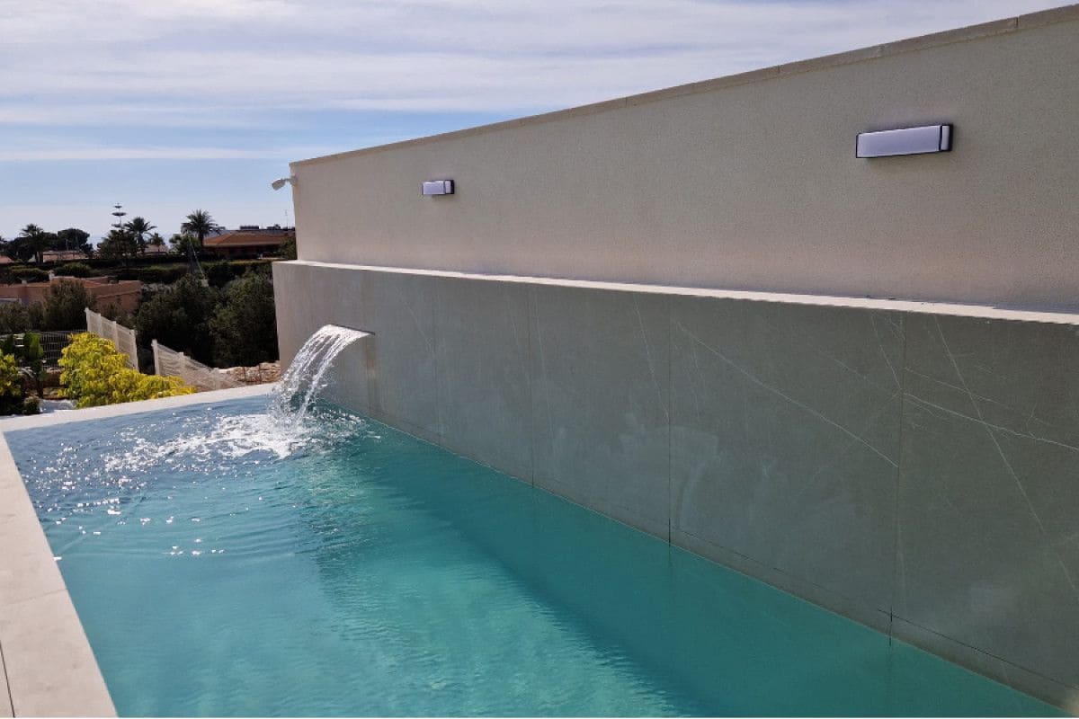 5 bedroom Villa for sale in Benidorm with pool - € 2,825,000 (Ref: 9648790)