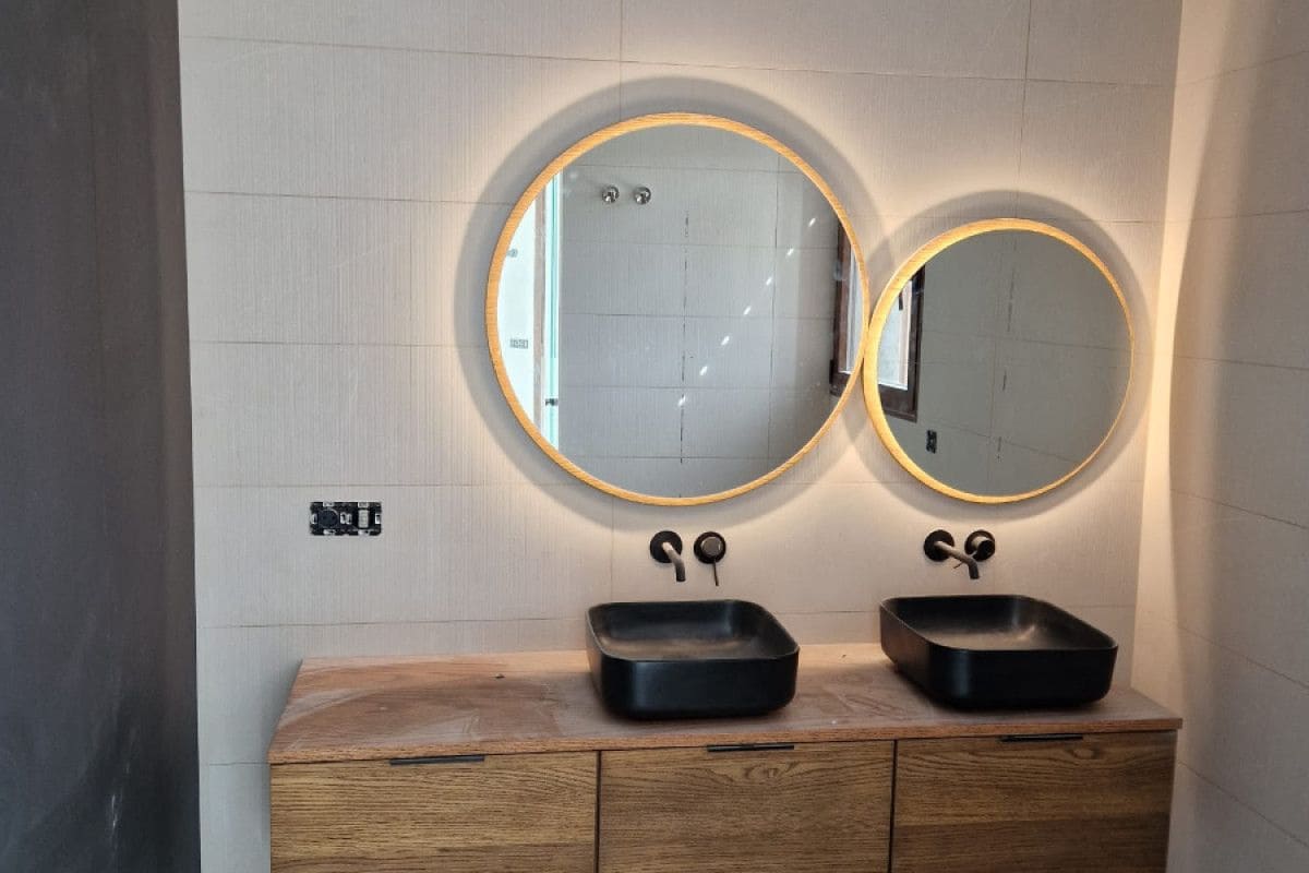 5 bedroom Villa for sale in Benidorm with pool - € 2,825,000 (Ref: 9648790)