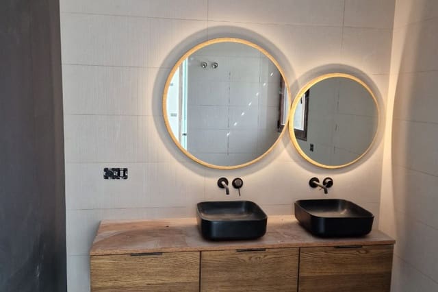 5 chambre Villa/Maison à vendre à Benidorm avec piscine - 2 825 000 € (Ref: 9648790)