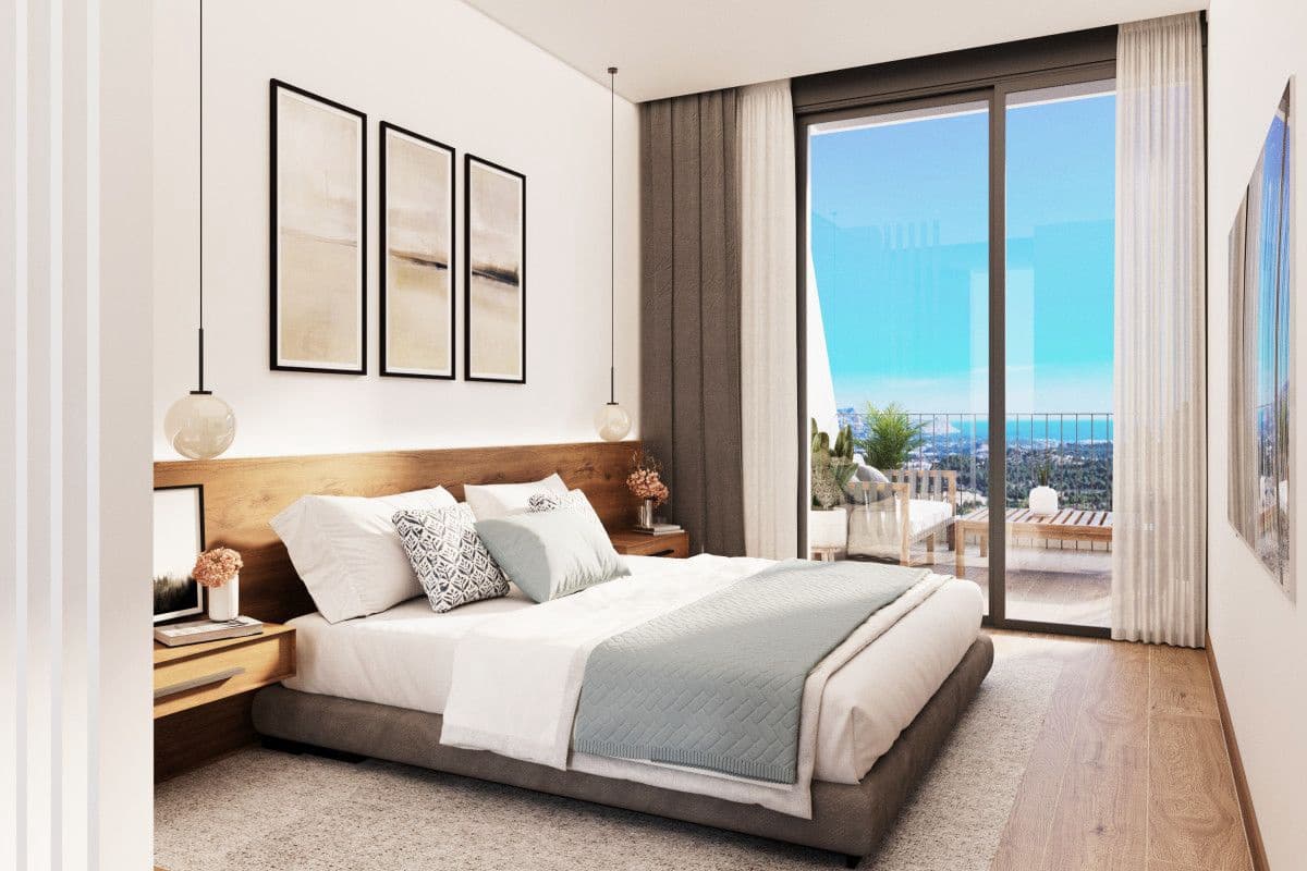 3 bedroom Villa for sale in Polop with pool - € 514,400 (Ref: 9648791)