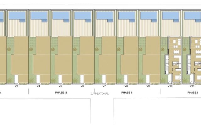 3 slaapkamer Villa te koop in Mil Palmeras, Pilar de la Horadada met zwembad - € 539.900 (Ref: 9648794)