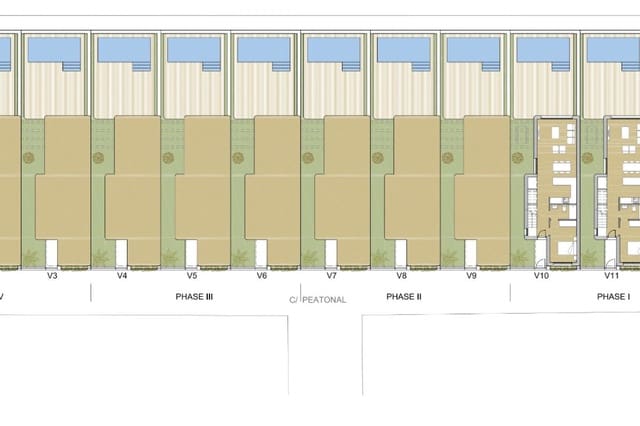 3 soverom Villa til salgs i Mil Palmeras, Pilar de la Horadada med svømmebasseng - € 539 900 (Ref: 9648794)