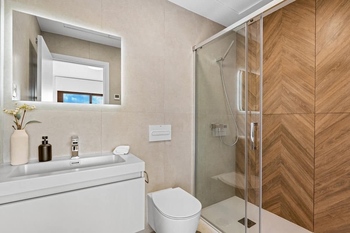 3 soveværelse Villa til salg i Pilar de la Horadada med swimmingpool - € 539.900 (Ref: 9648794)