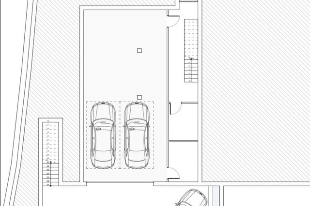 4 camera da letto Villa in vendita in Altea con piscina garage - 1.960.000 € (Rif: 9648795)