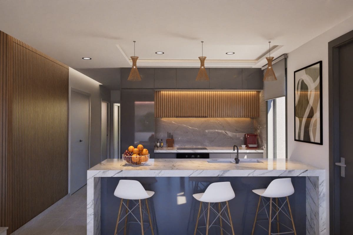 3 soveværelse Villa til salg i Los Nietos med swimmingpool - € 359.900 (Ref: 9648802)