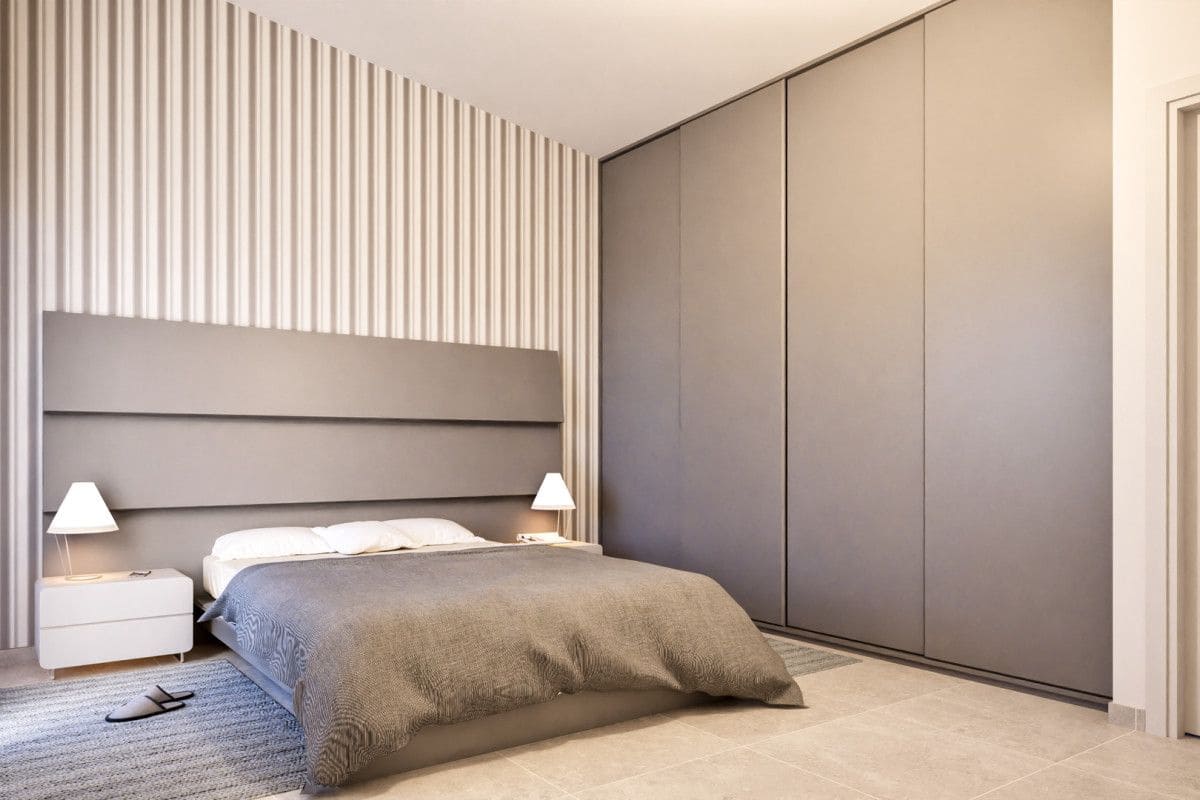 Chalet de 3 habitaciones en Los Nietos en venta con piscina - 374.900 € (Ref: 9648802)