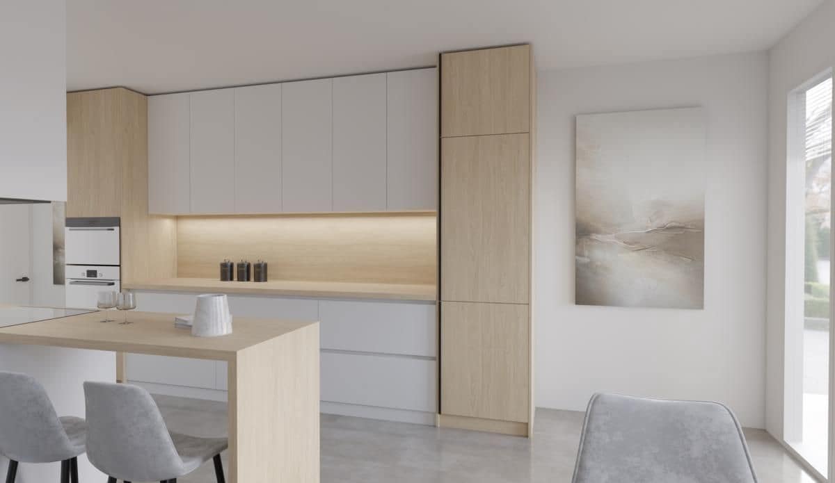 2 soverom Leilighet til salgs i Alicante by - € 234 900 (Ref: 9648806)