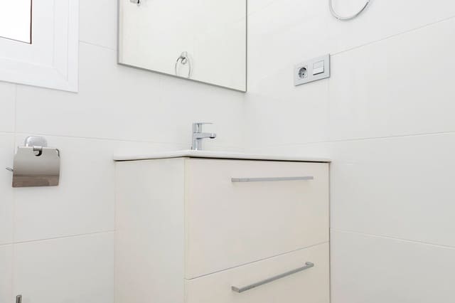 3 sovrum Villa till salu i El Limonar, Torrevieja med pool - 424 000 € (Ref: 9648809)