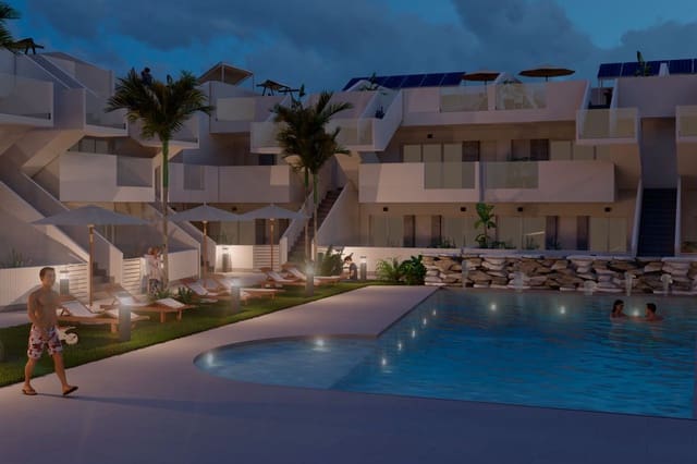 3 quarto Apartamento para venda em Roldan, Torre-Pacheco com piscina - 233 000 € (Ref: 9648810)