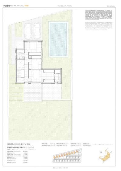 4 camera da letto Villa in vendita in Algorfa con piscina - 679.000 € (Rif: 9648813)