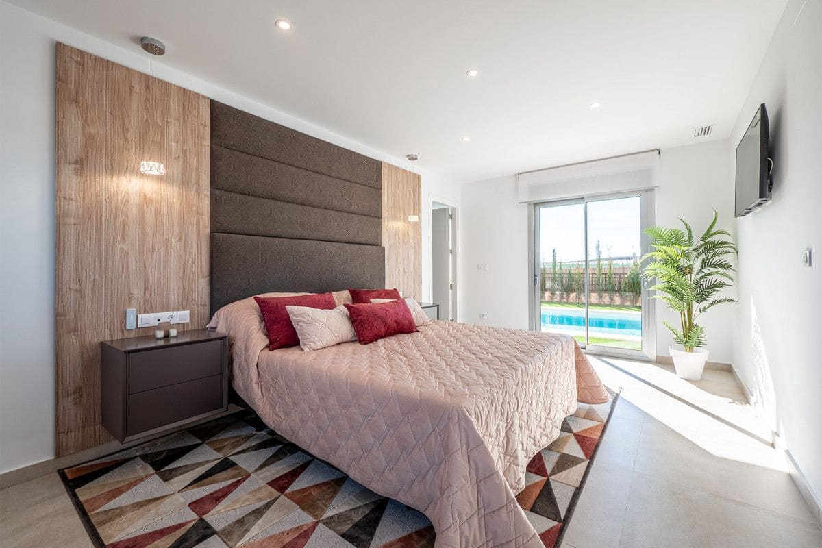 4 camera da letto Villa in vendita in Algorfa con piscina - 679.000 € (Rif: 9648813)