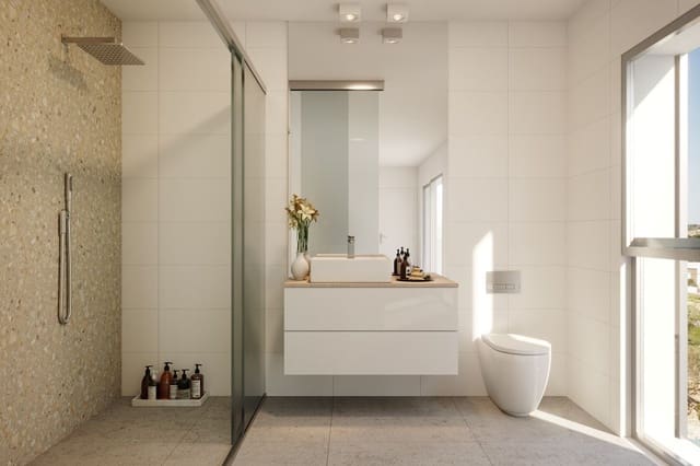 4 soverom Villa til salgs i Algorfa med svømmebasseng - € 679 000 (Ref: 9648813)