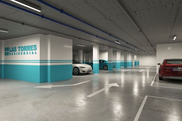 3 slaapkamer Appartement te koop in Almoradí met zwembad - € 209.000 (Ref: 9648814)