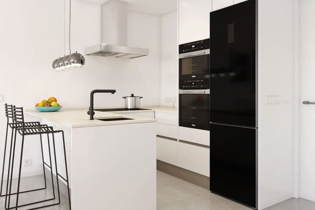 Chalet de 2 habitaciones en Pilar de la Horadada en venta con piscina - 350.000 € (Ref: 9648815)