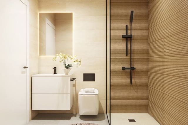 Chalet de 2 habitaciones en Pilar de la Horadada en venta con piscina - 350.000 € (Ref: 9648815)