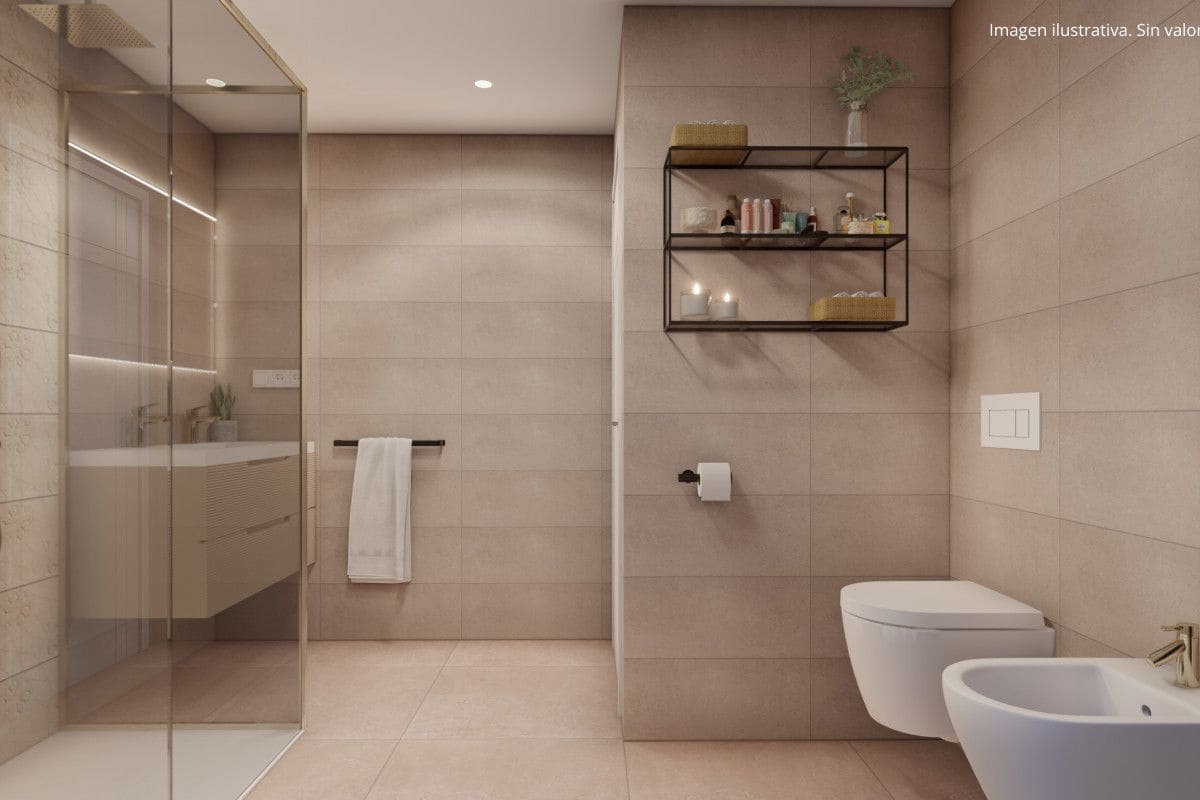 4 quarto Moradia em Banda para venda em La Nucia com piscina - 449 000 € (Ref: 9648818)