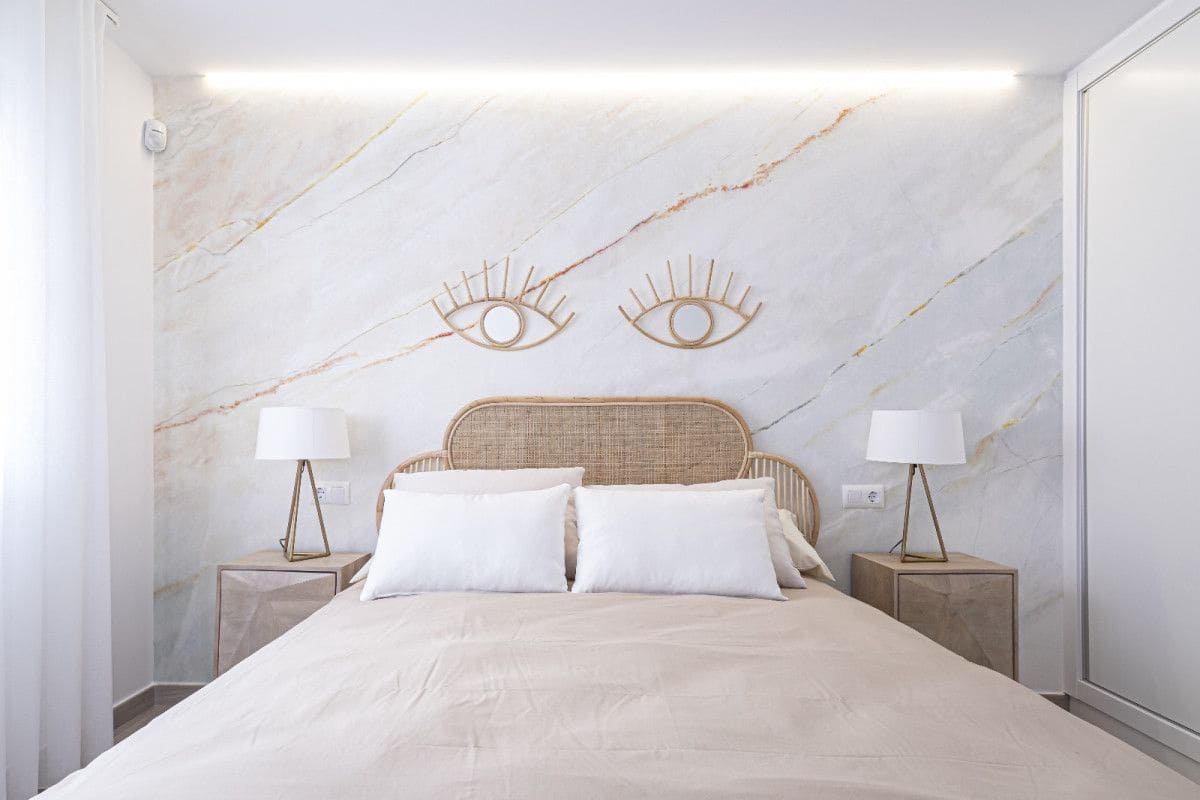 2 camera da letto Appartamento in vendita in La Manga del Mar Menor con piscina - 260.560 € (Rif: 9648820)