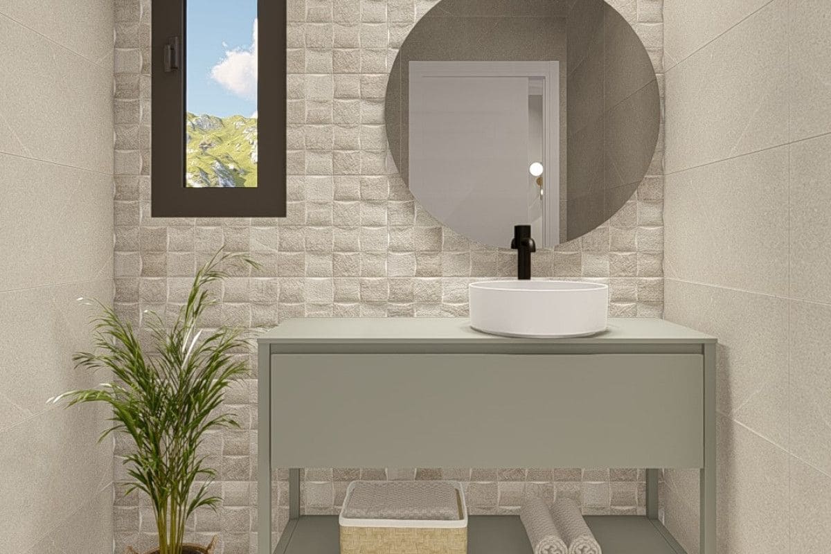 3 bedroom Villa for sale in Polop with pool - € 755,000 (Ref: 9648822)