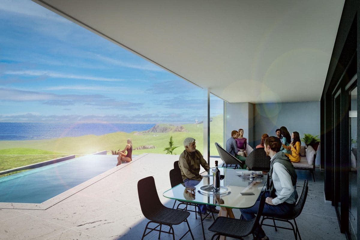 3 bedroom Villa for sale in La Nucia with pool - € 865,000 (Ref: 9648826)