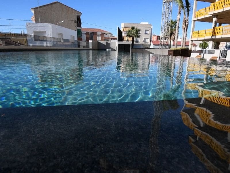 2 camera da letto Appartamento in vendita in Lo Pagan con piscina garage - 289.000 € (Rif: 9648832)