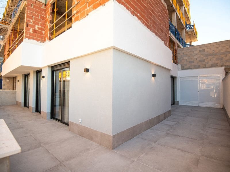 2 camera da letto Appartamento in vendita in Lo Pagan con piscina garage - 289.000 € (Rif: 9648832)