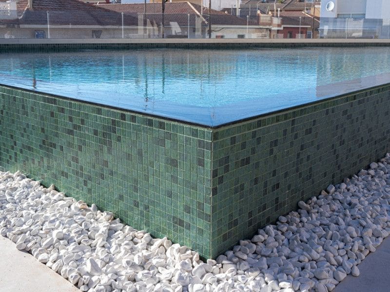 2 camera da letto Appartamento in vendita in Lo Pagan con piscina garage - 289.000 € (Rif: 9648832)