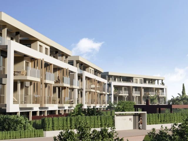 3 quarto Apartamento para venda em Los Alcázares com piscina - 529 000 € (Ref: 9648833)