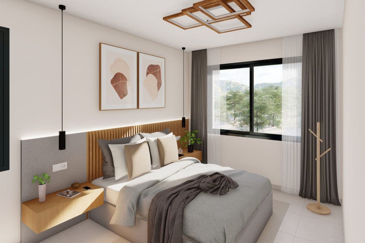 6 soveværelse Villa til salg i Yecla med swimmingpool - € 774.000 (Ref: 9648835)