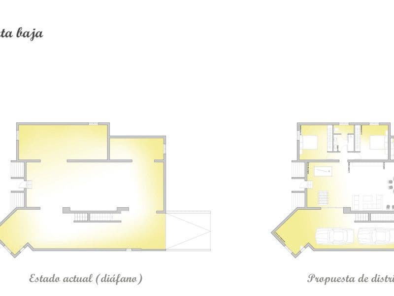 3 slaapkamer Villa te koop in La Manga del Mar Menor met zwembad garage - € 780.000 (Ref: 9648836)