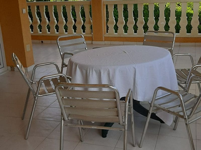 3 slaapkamer Villa te koop in La Manga del Mar Menor met zwembad garage - € 780.000 (Ref: 9648836)