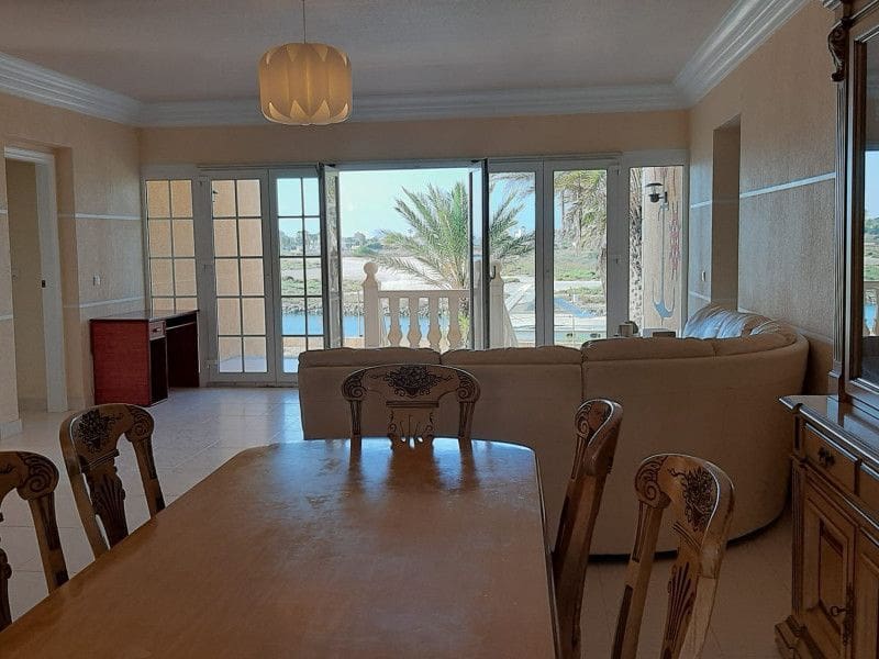 3 bedroom Villa for sale in La Manga del Mar Menor with pool garage - € 780,000 (Ref: 9648836)
