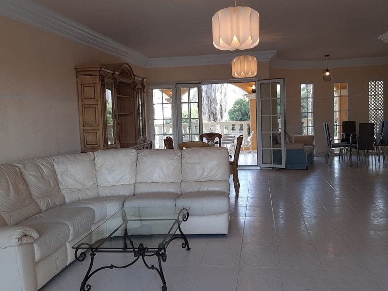 3 bedroom Villa for sale in La Manga del Mar Menor with pool garage - € 780,000 (Ref: 9648836)