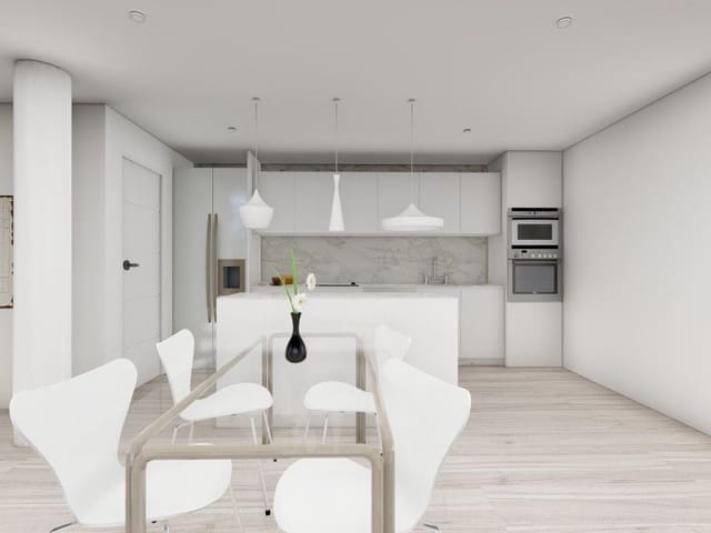 3 soveværelse Villa til salg i Calasparra med swimmingpool - € 405.000 (Ref: 9648842)